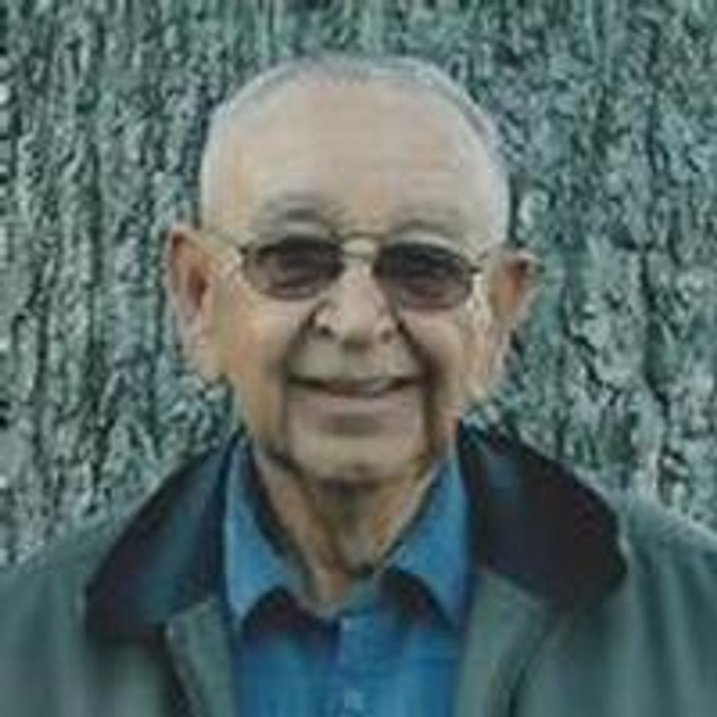 Harold Richardson