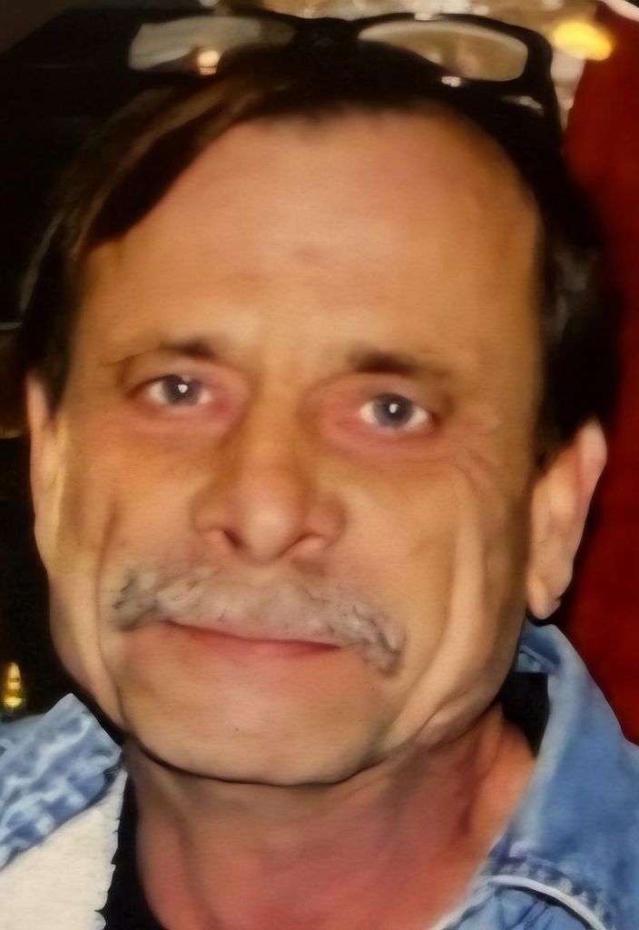 David Beryl Backues Profile Photo