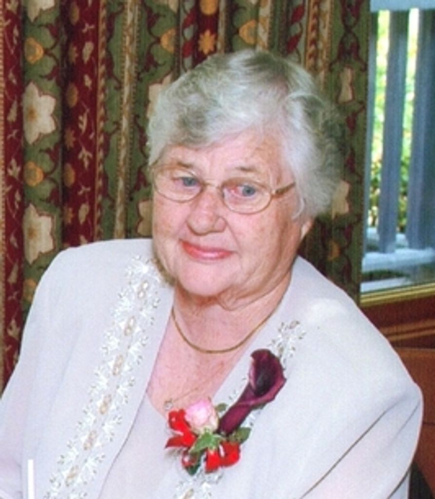 Barbara Hodgin Profile Photo