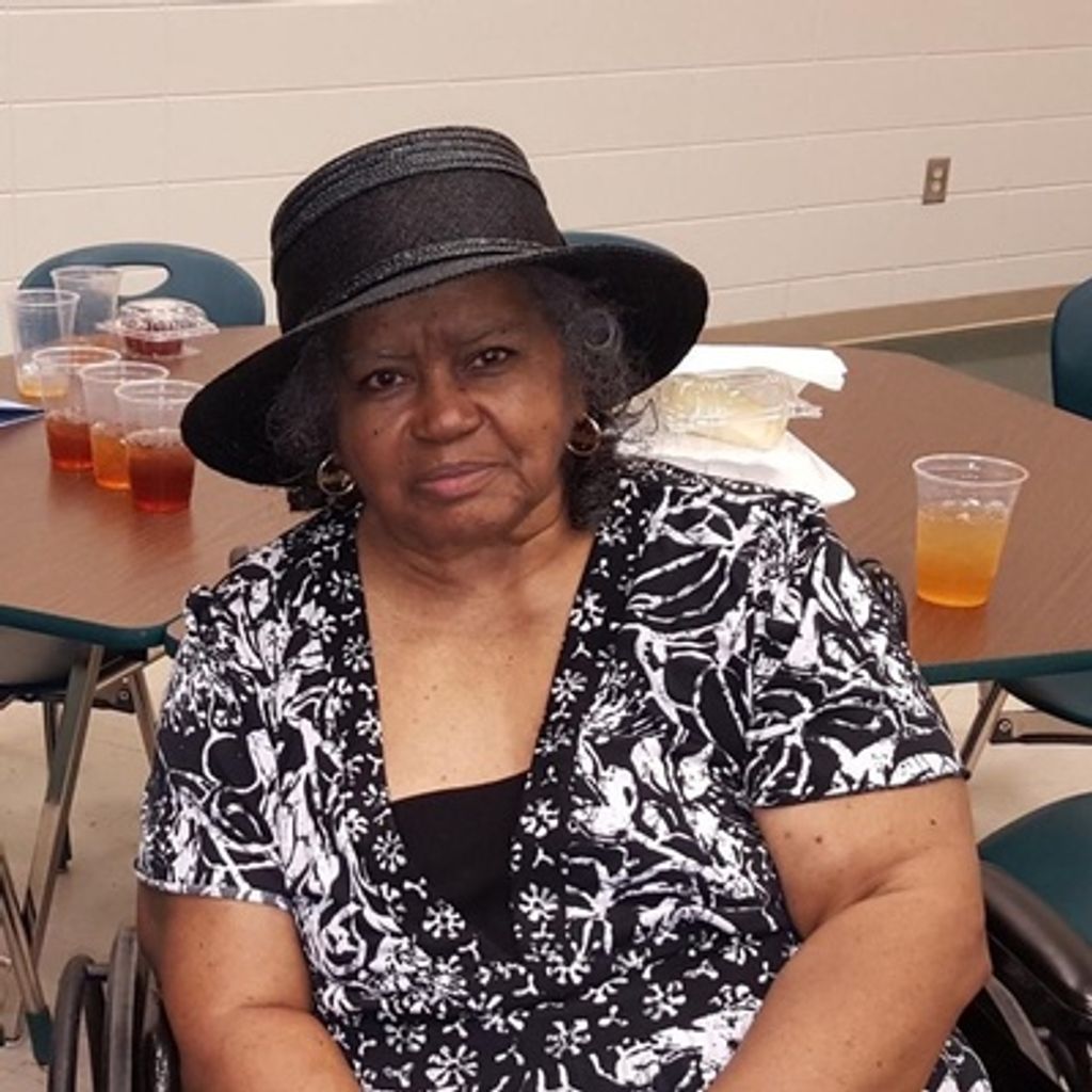 Ms. Mertyce Speights