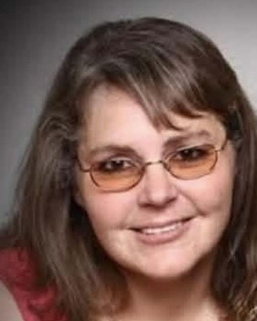 Lisa Ann Watson Davis