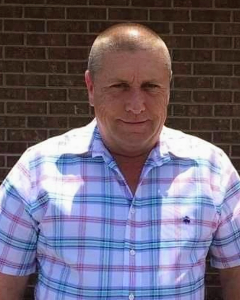 Troy Dale Beasley