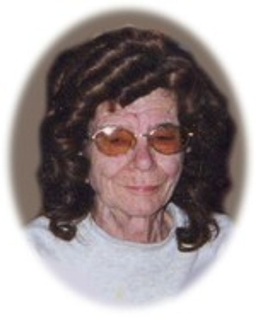 Betty J. Rector Profile Photo