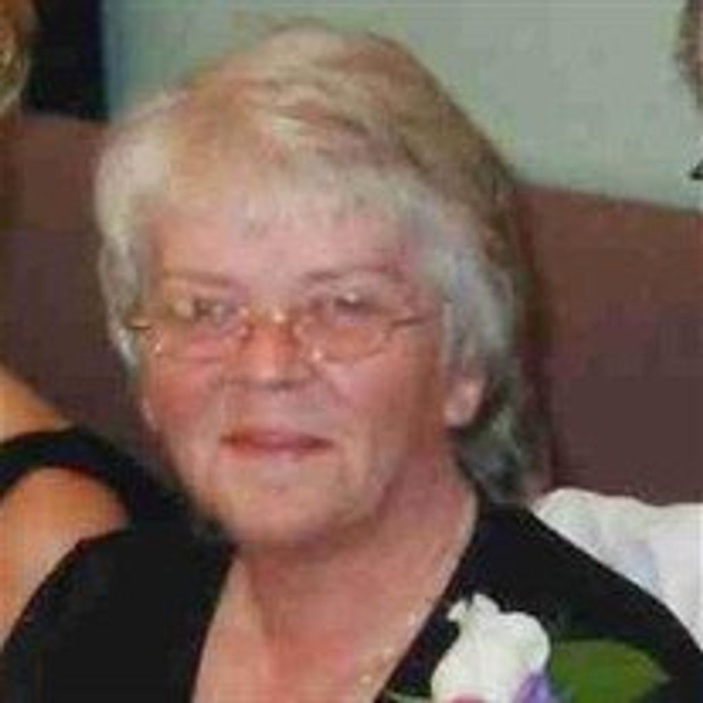 Sandra  Jean Clafton