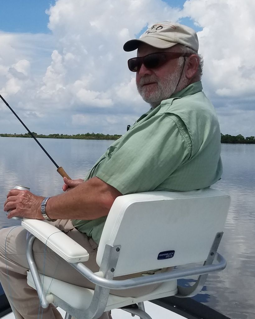 James E. Croner Profile Photo