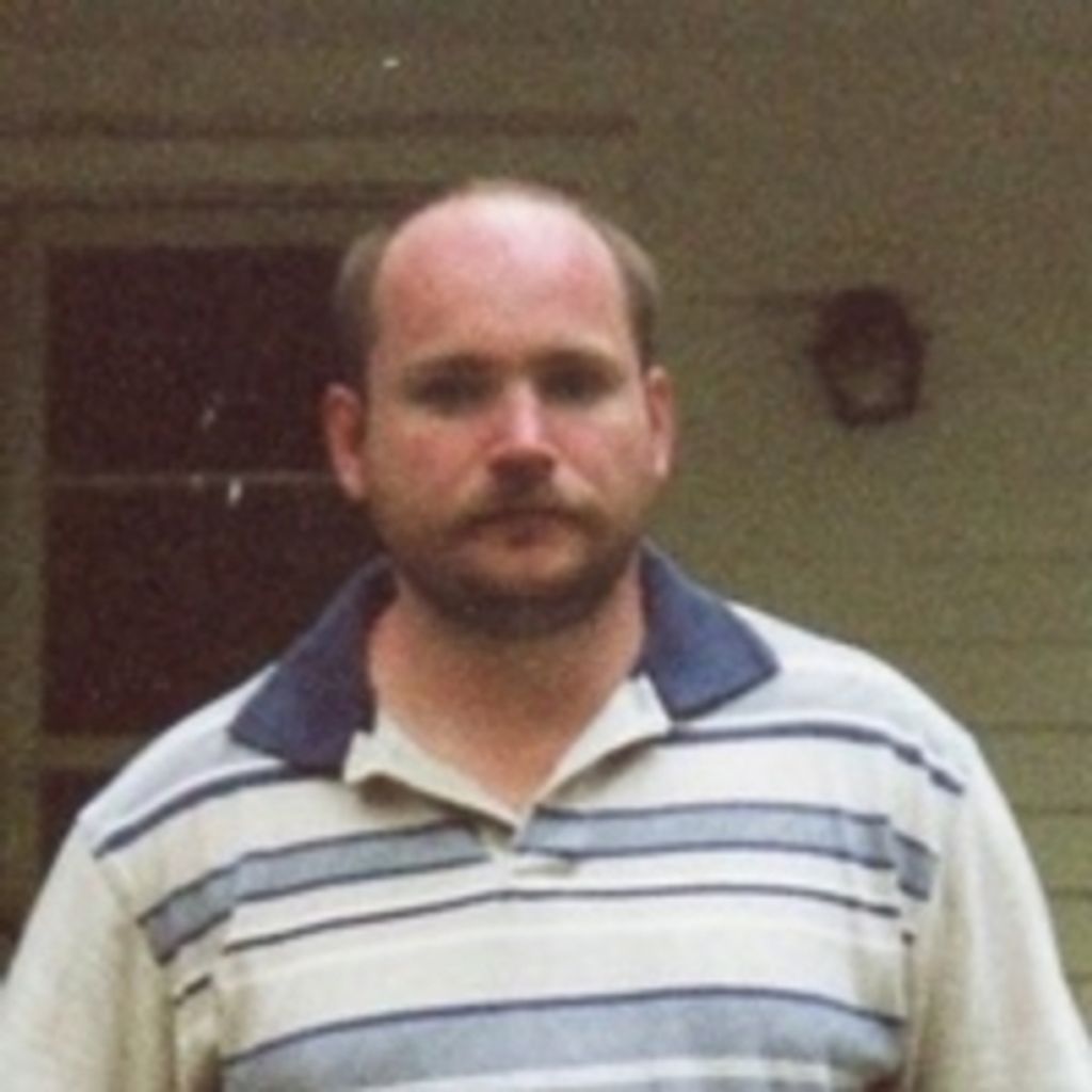 Danny Ray Markham Profile Photo