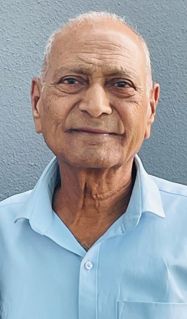 Ramanbhai Narayanbhai Patel Profile Photo