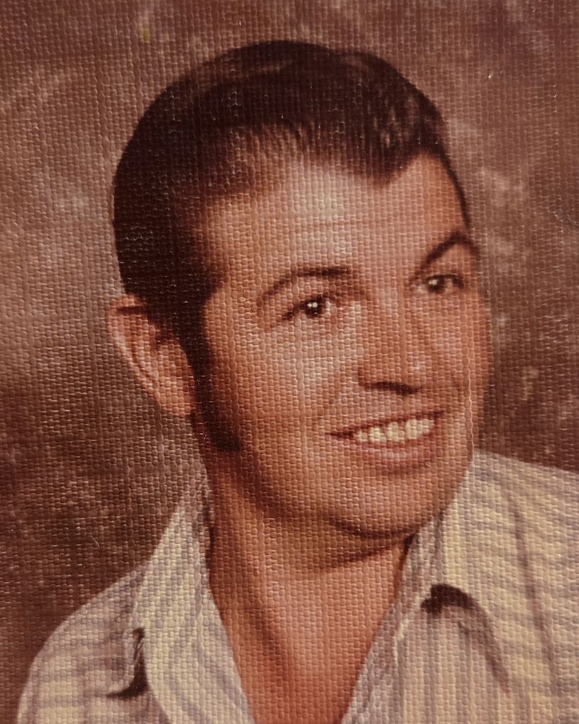 Robert A. Soules, Sr.