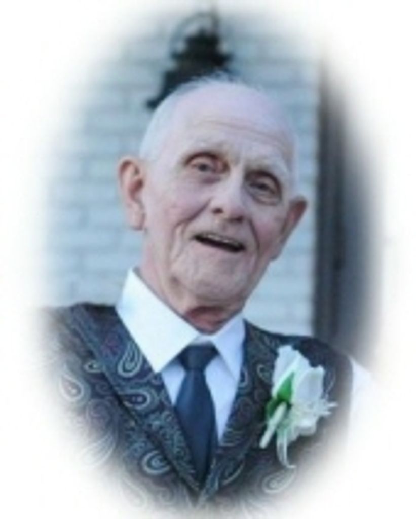 Marvin Jesse Goins