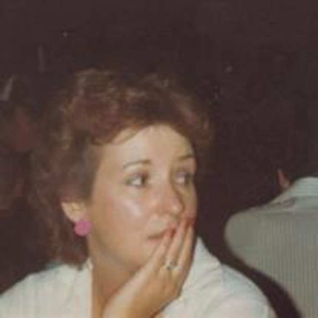 Eva  Pearl Cooper Profile Photo