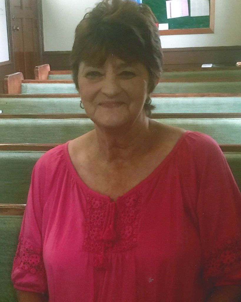 Ellen Spires Profile Photo