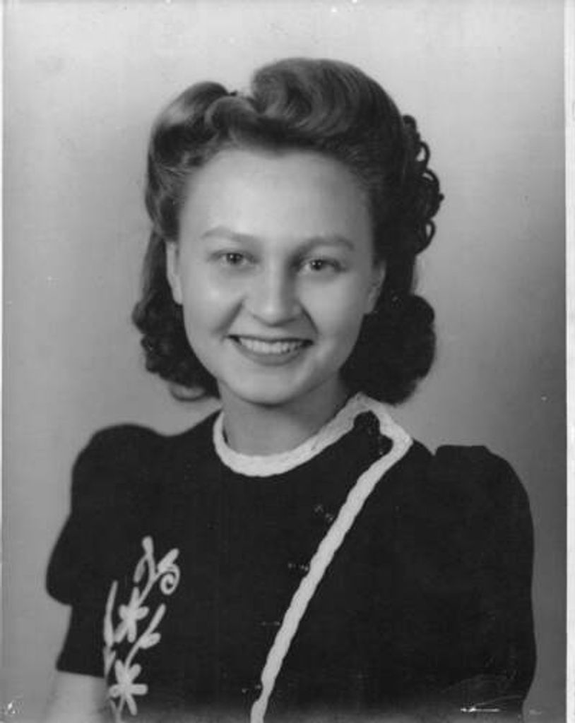 Patricia Lee Rotenberry Profile Photo