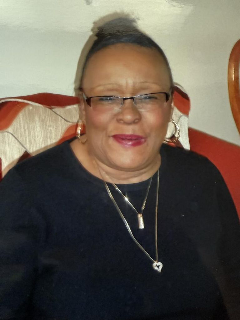 Dianne Y. Jackson Profile Photo