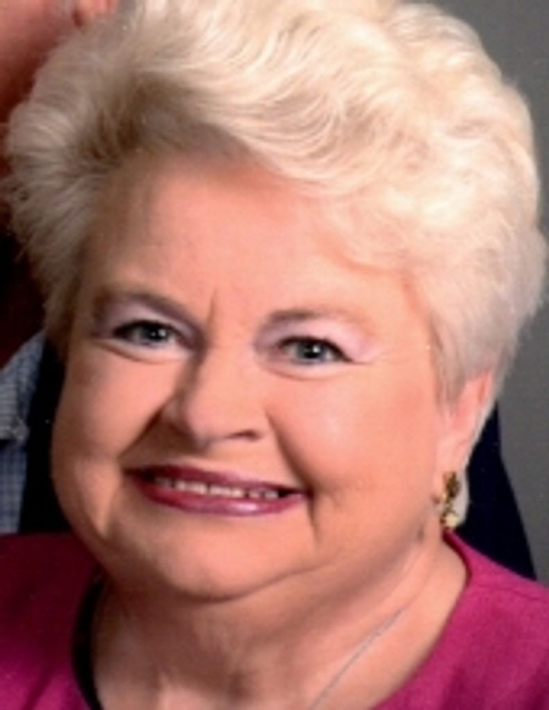 Mrs. Cathy Hill Traywick Profile Photo