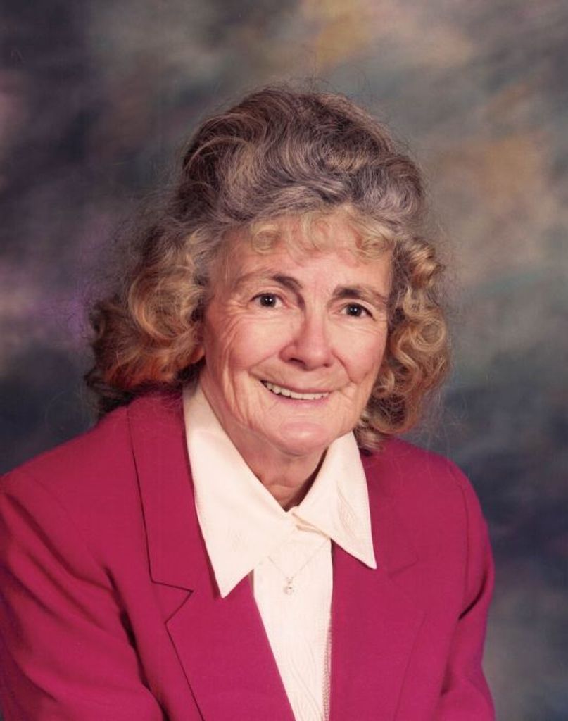 Verda D. (Jones)  Harbin Profile Photo