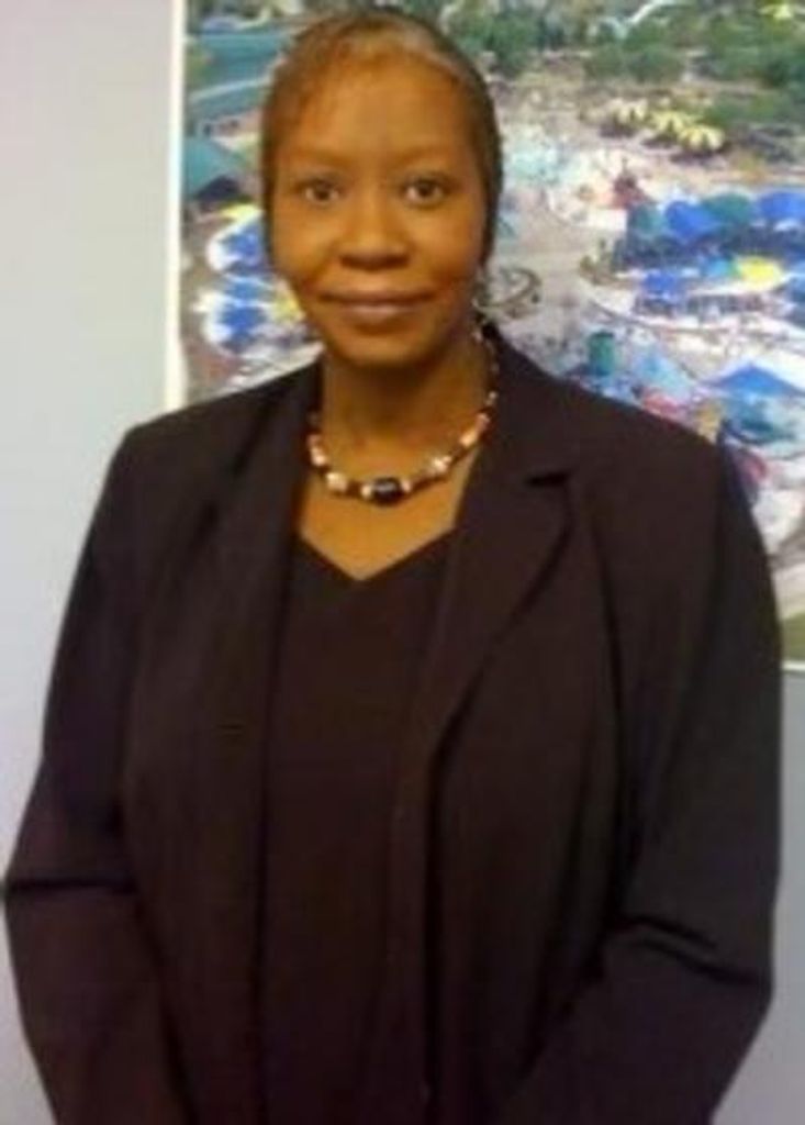 Sandra Renee Clements Profile Photo