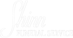 Shinn Funeral Service Logo