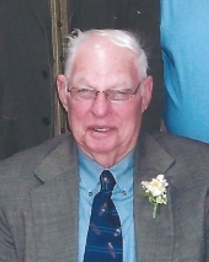 Donald  Junior BROADWORTH