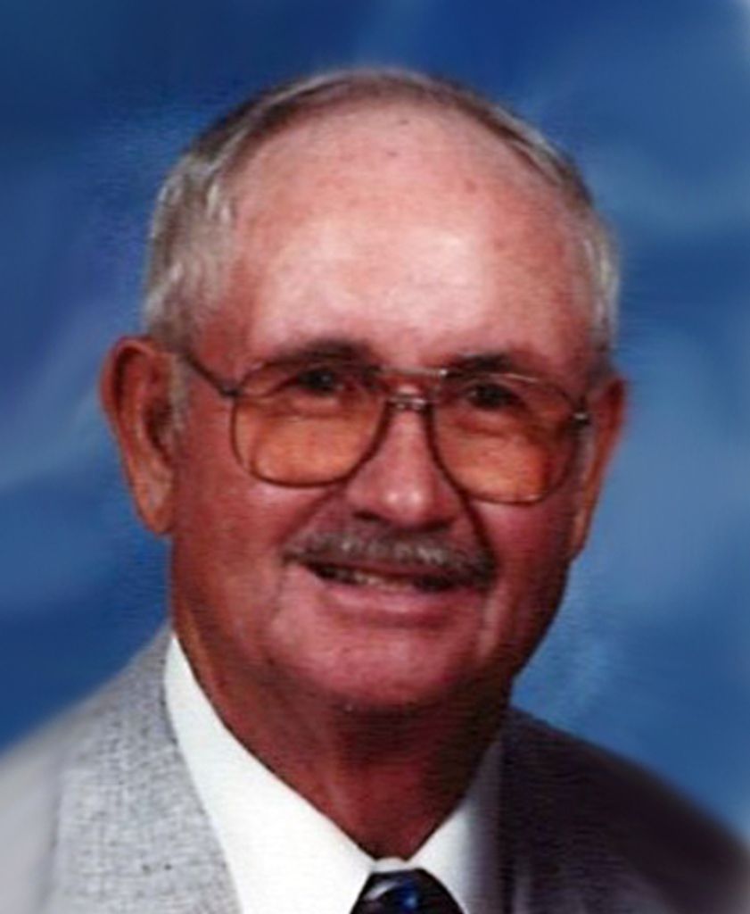 Dale L. Redmond Profile Photo