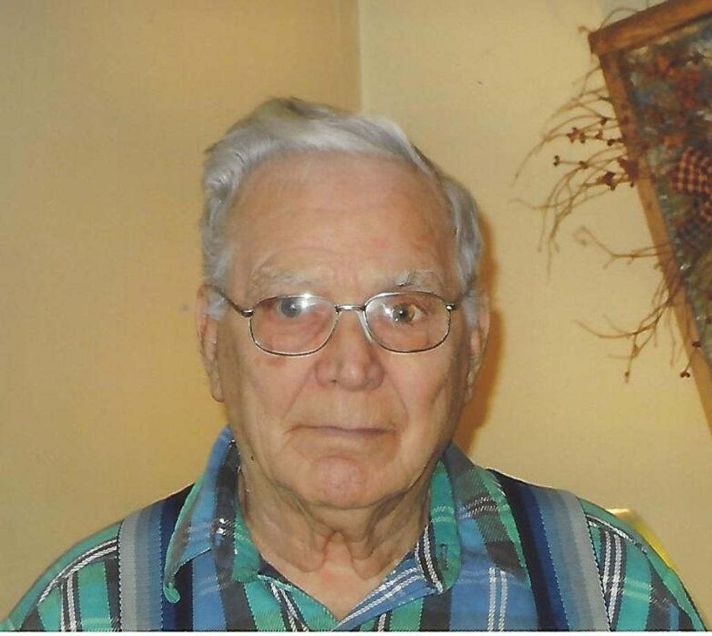Aldridge Wompler Profile Photo