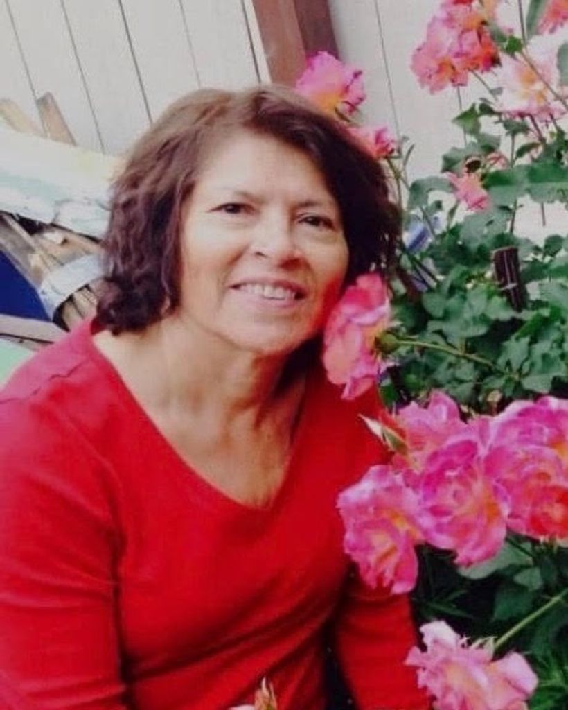 Juana "Juanita" Ramirez Profile Photo