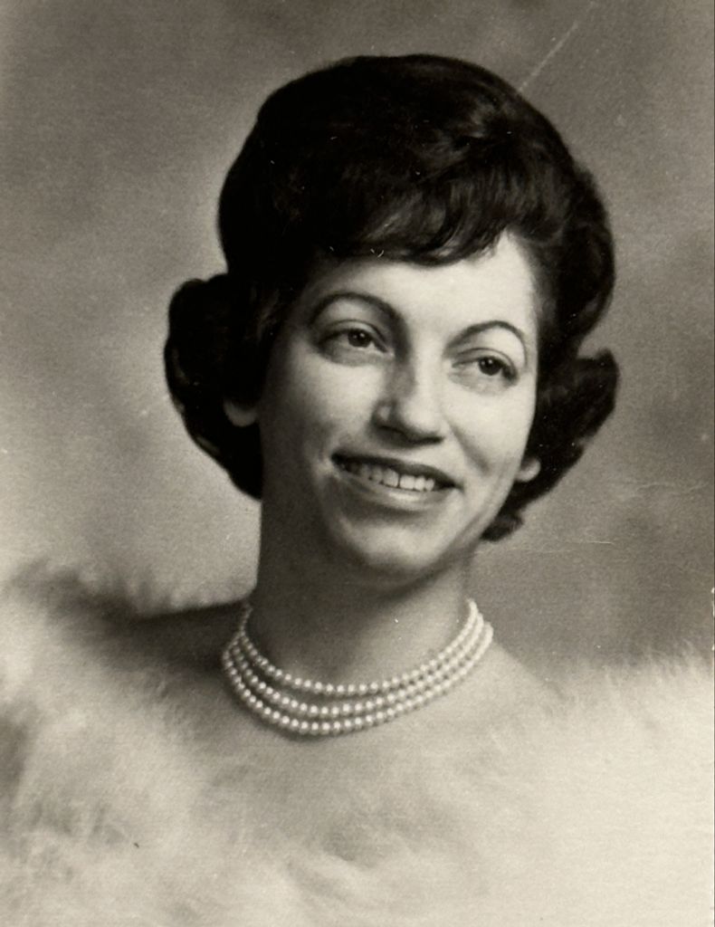 Nelda Fay Bohn Profile Photo