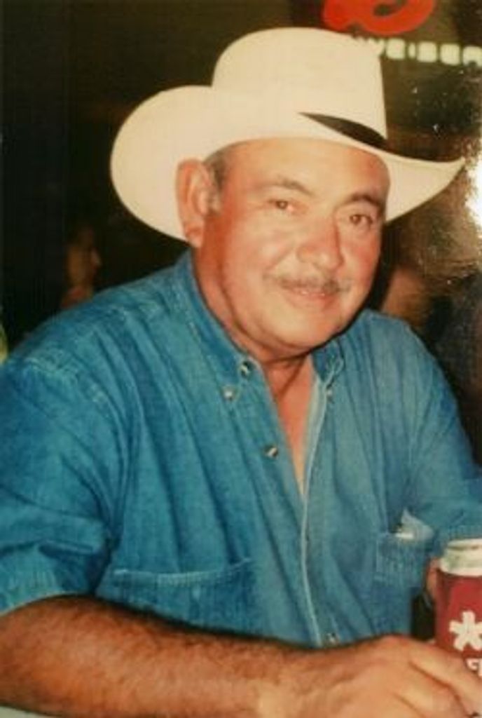 Bruno Zapata, Jr.