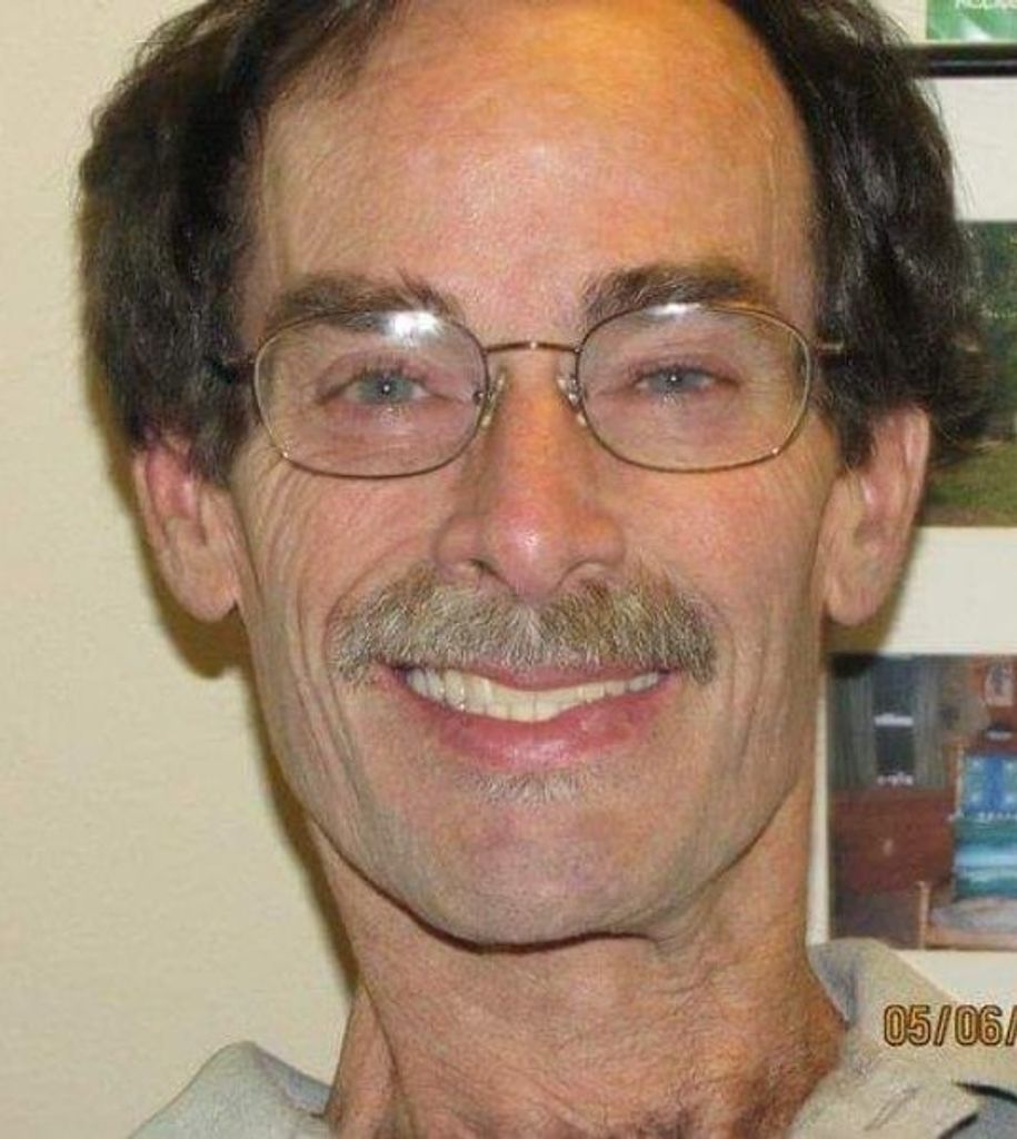 Mr. John Kevin Hollingshead