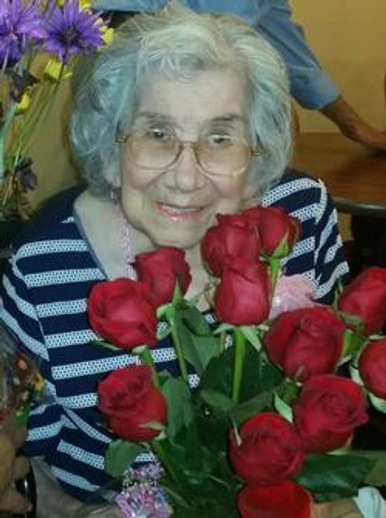 Concepcion "Concha" Hernandez Profile Photo