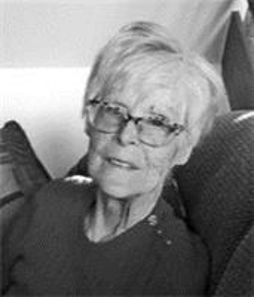 Mary Ruth Cummins Profile Photo