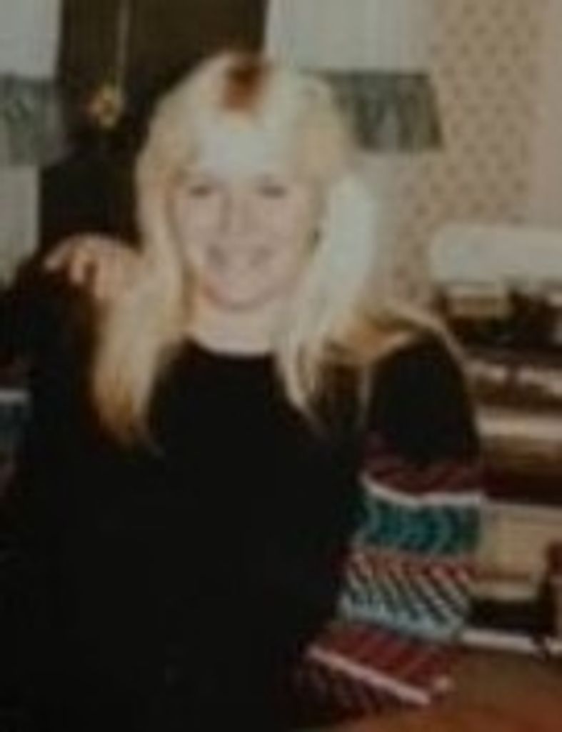 Martha June Bray Profile Photo