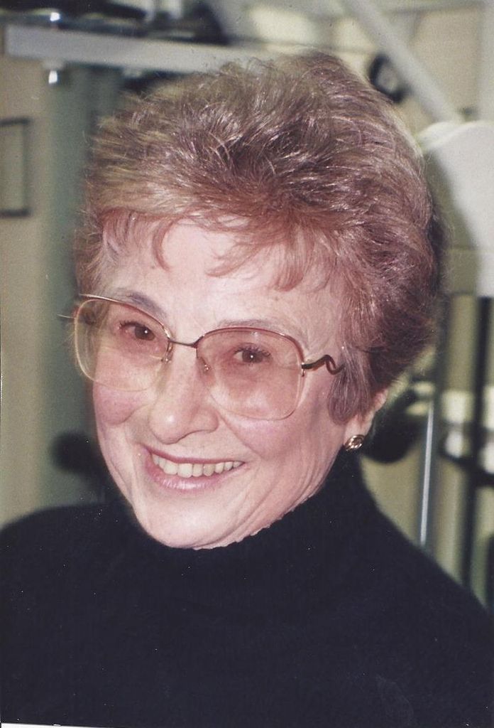 Florence M. Bigelow Profile Photo