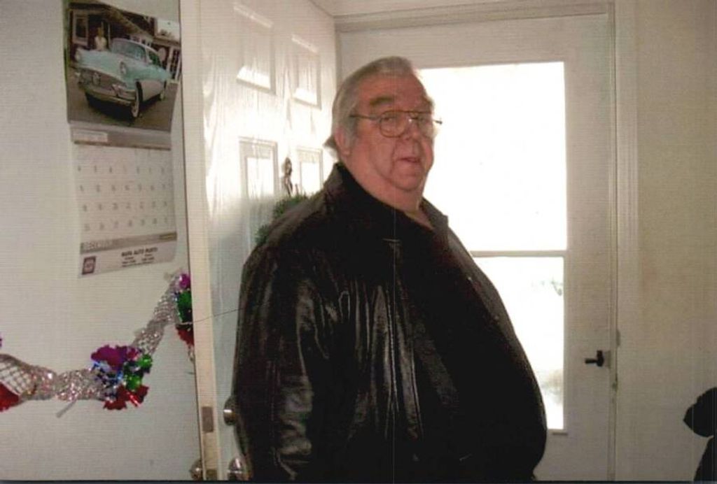 John "Bud" Travis
