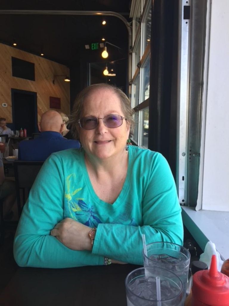 Michele Patricia Clements Profile Photo