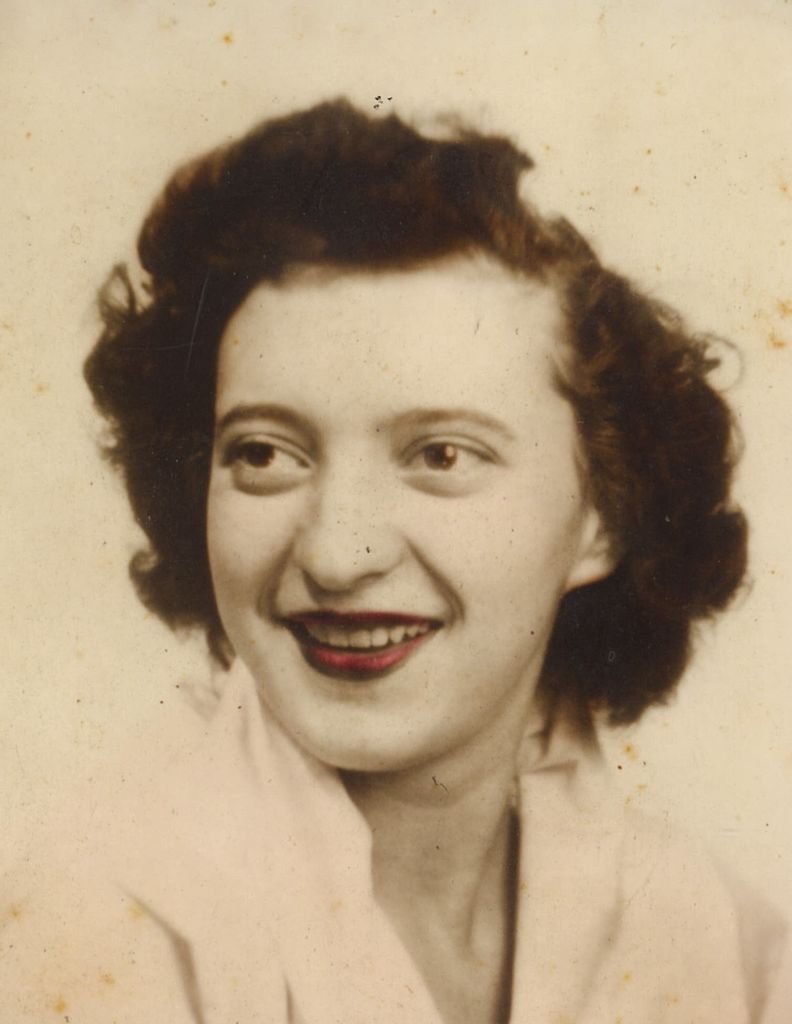 Wilma Morton