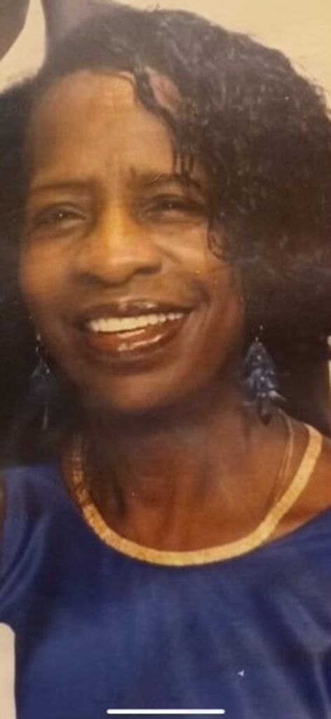 Rosie "Rose" Mae Mcclain Profile Photo