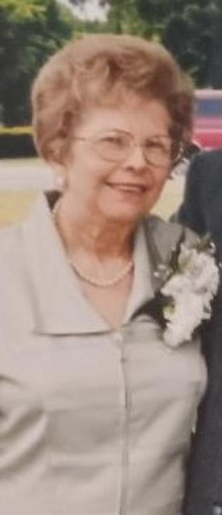 Josephine Bonanno Profile Photo