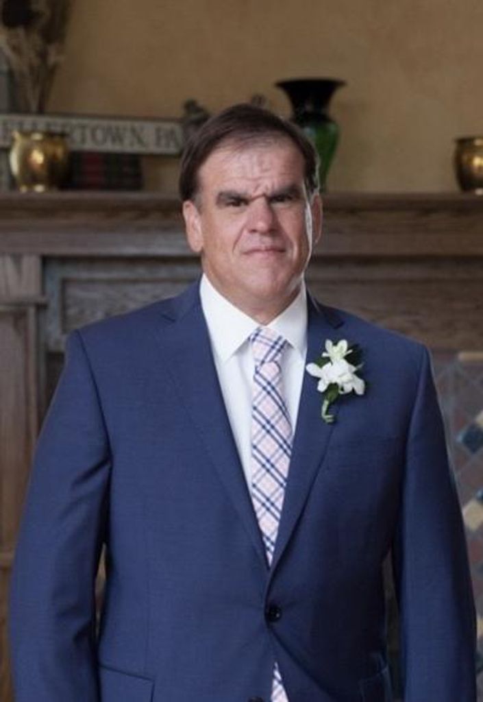 Brett David Danver Profile Photo