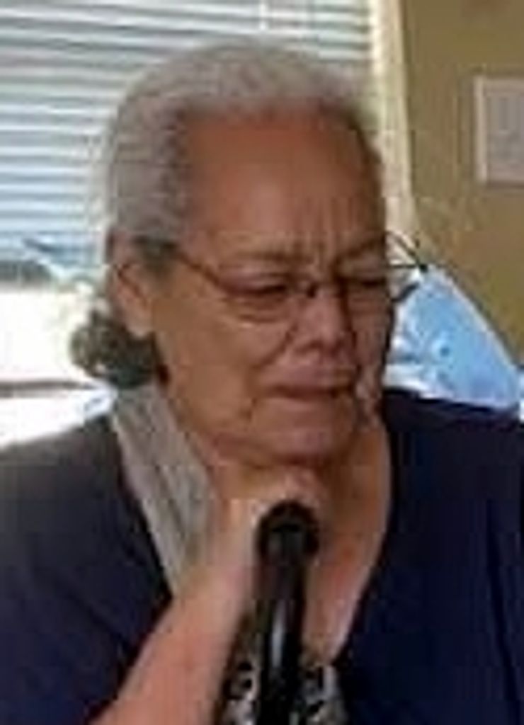 Minerva Garcia