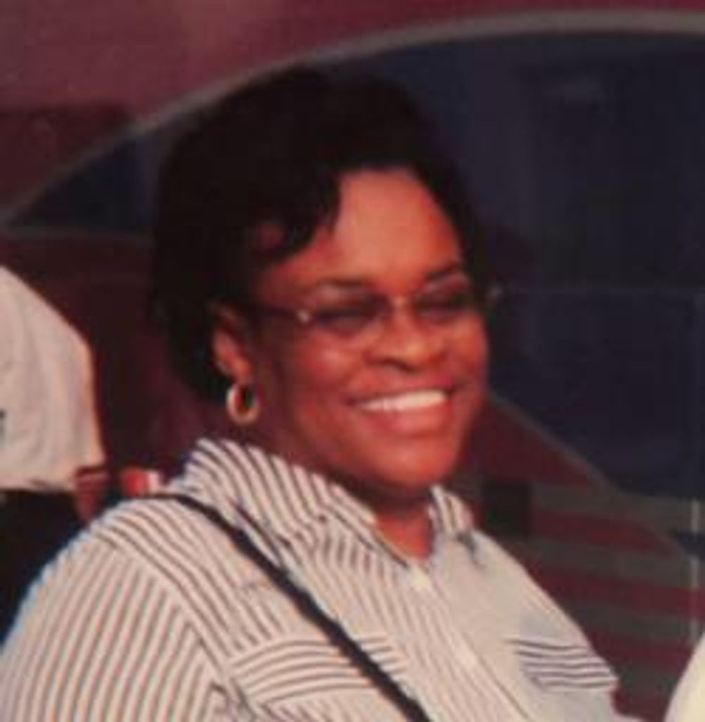 Mary Alice Castille Montgomery Profile Photo