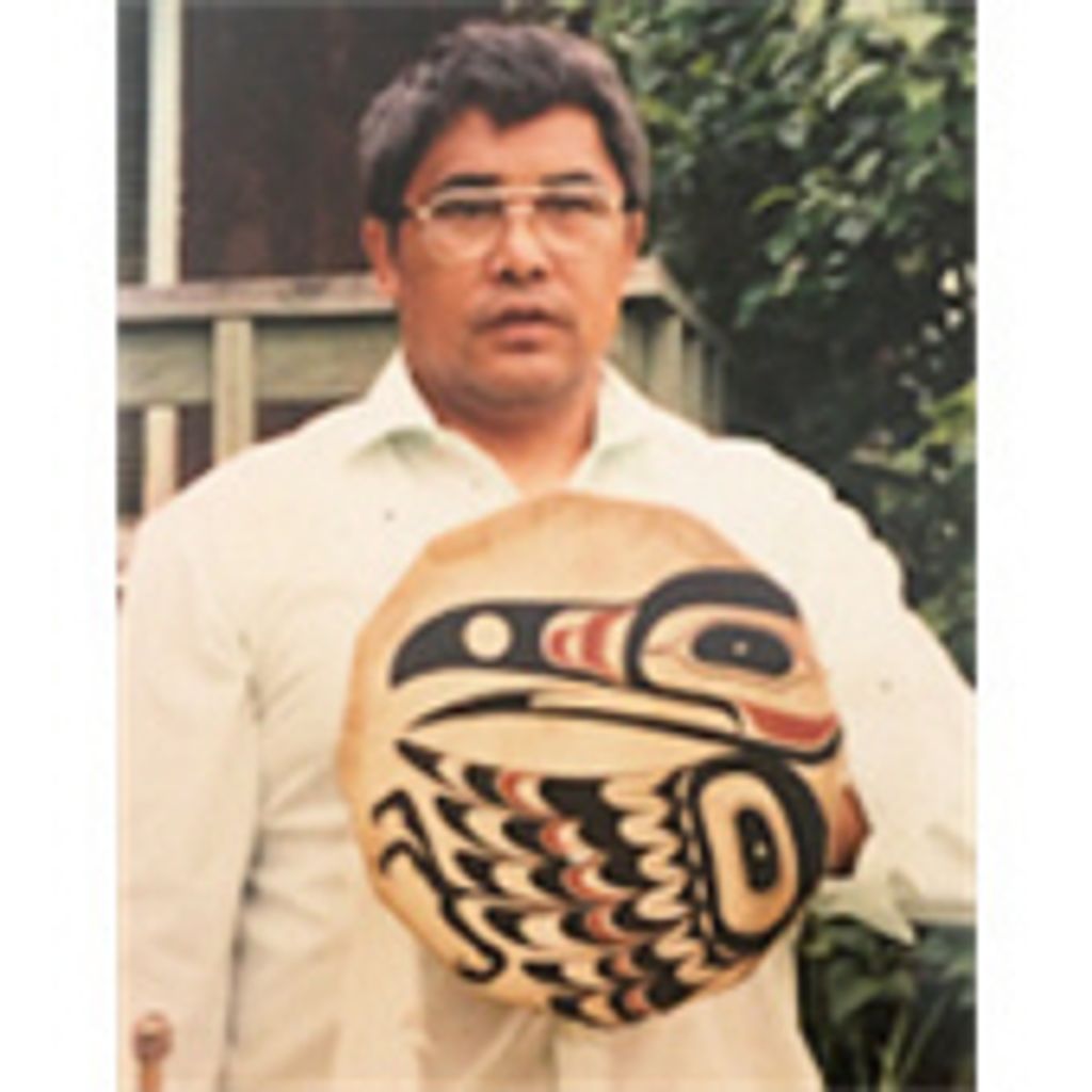 Daniel Fred Rapada