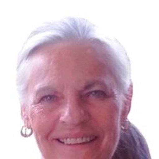 Sandra Smith Profile Photo
