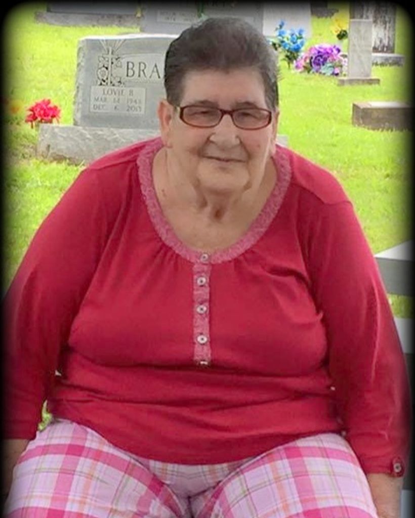 Barbara Jean Hammock Profile Photo