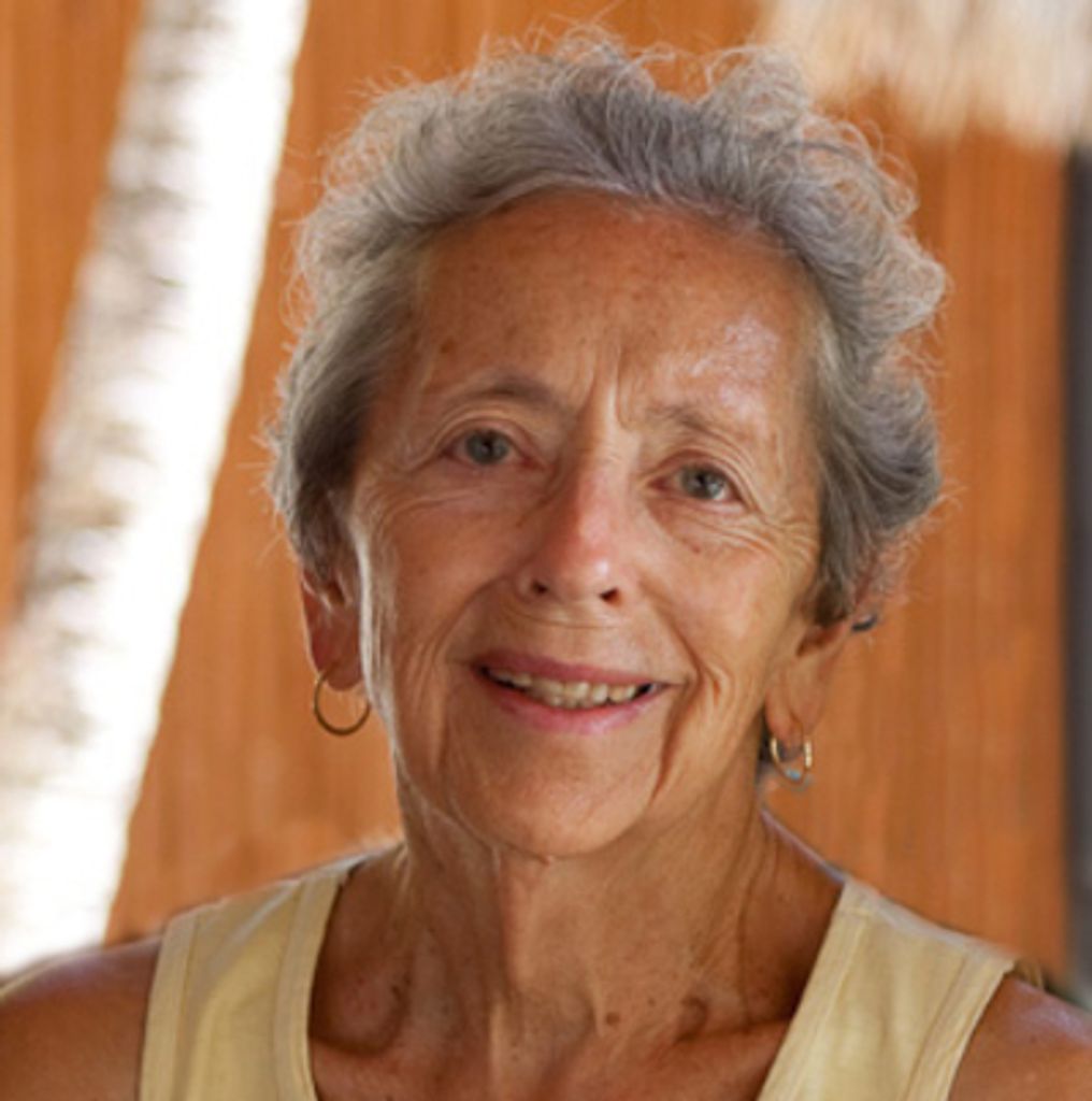 Ann E. Pugh Profile Photo