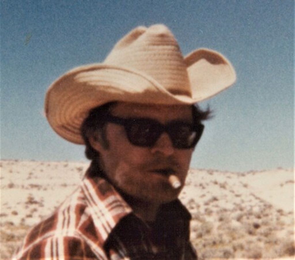 Clair Dale Barth Profile Photo