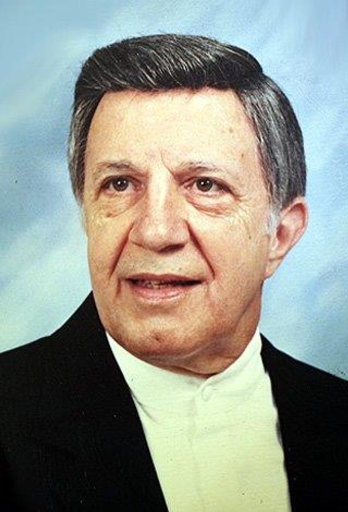 Joseph Vitullo