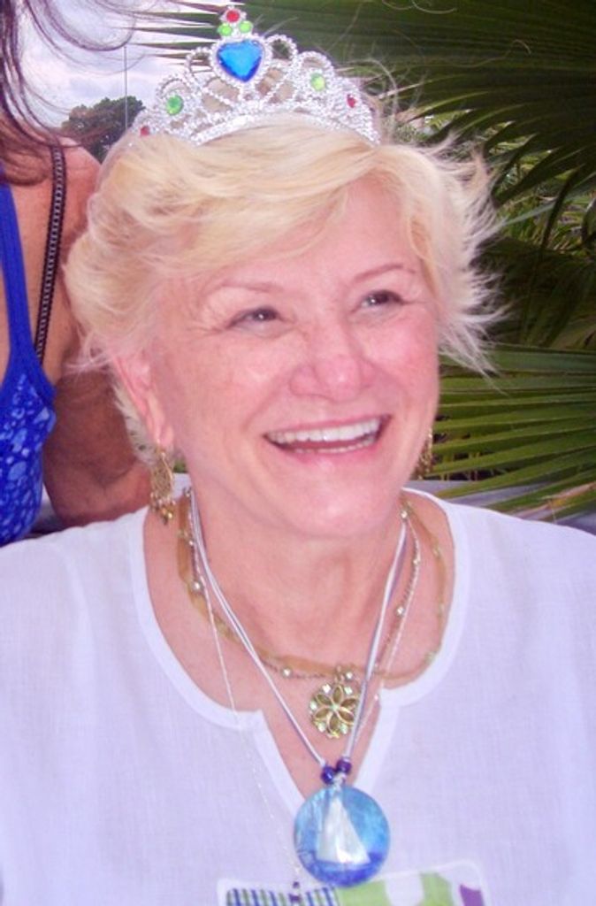 Dale Louise Bowlen Keyworth