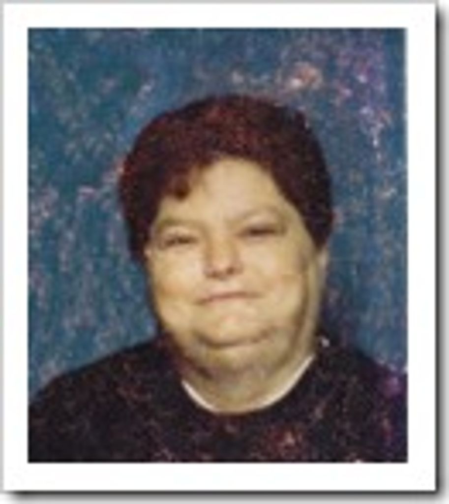 Nancy G. Tally