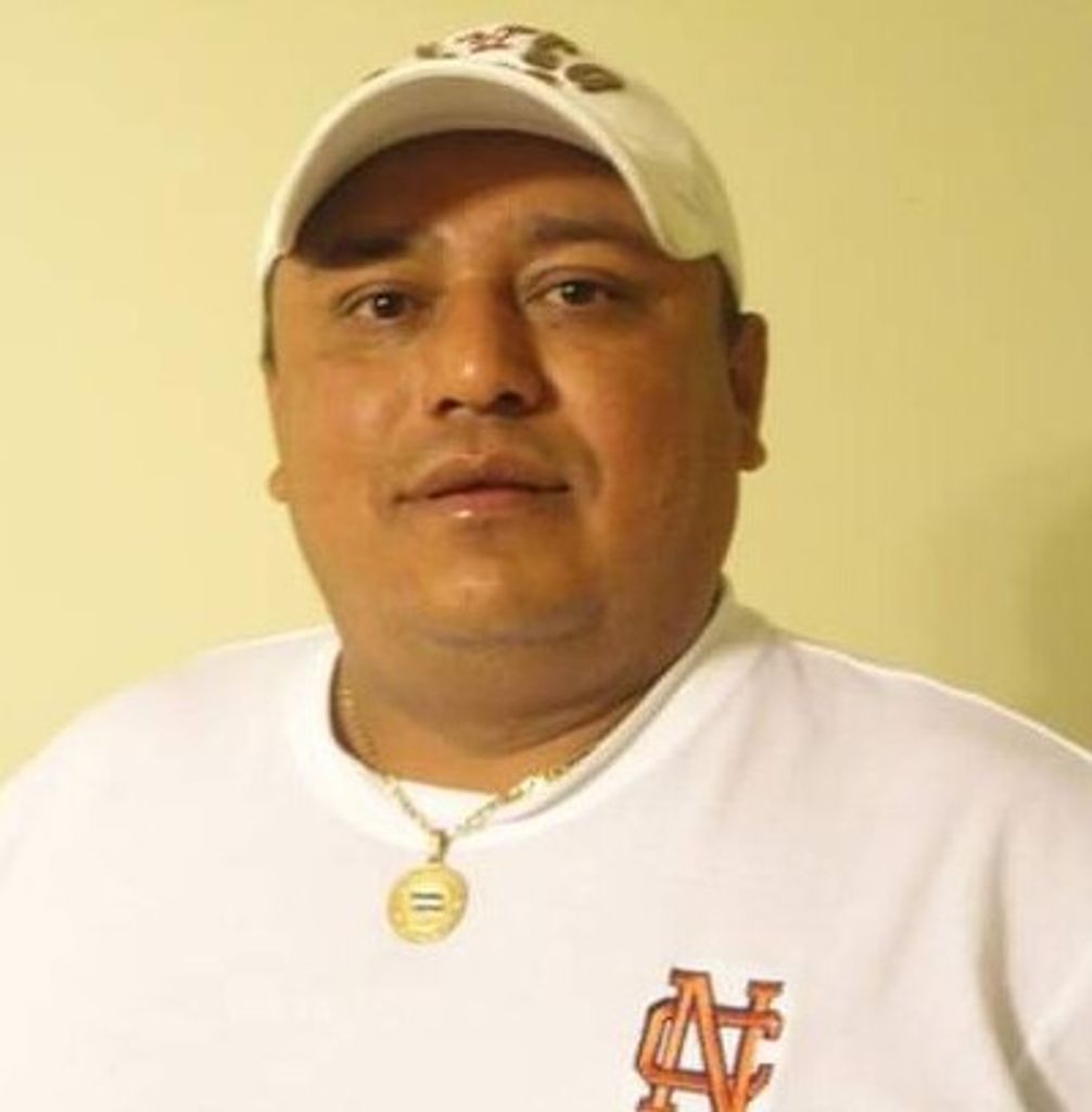 Walter Yovany Salgado Estrada