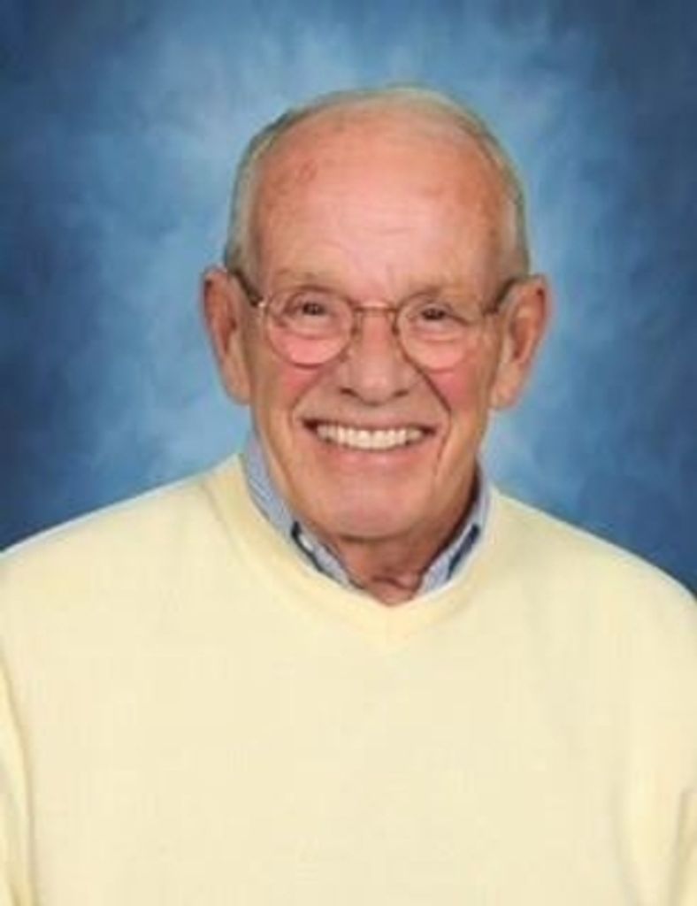 Philip N. Murray Profile Photo
